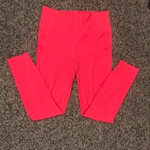 Fabletics High Rise Leggings